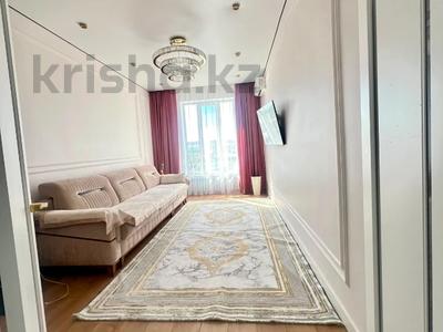2-бөлмелі пәтер · 67 м² · 4/9 қабат, Илияса Есенберлина 20, бағасы: 52.5 млн ₸ в Усть-Каменогорске