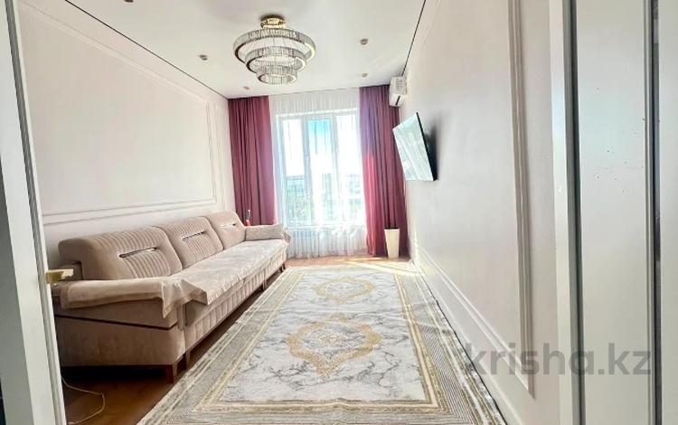2-бөлмелі пәтер · 67 м² · 4/9 қабат, Илияса Есенберлина 20, бағасы: 52.5 млн ₸ в Усть-Каменогорске — фото 3