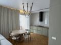 3-комнатная квартира · 136 м² · 2/5 этаж, 7 микрорайон 12А, 12Б, 12В — Строительный магазин Alem за 65 млн ₸ в Аксае