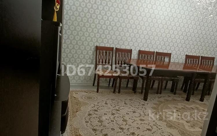 2-комнатная квартира, 54.9 м², 3/4 этаж, Байконурова 123а за 17.5 млн 〒 в Жезказгане — фото 12