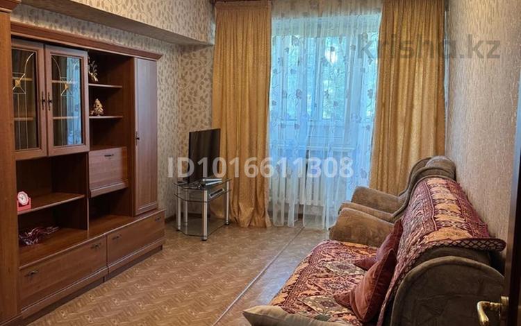 2-комнатная квартира · 51 м² · 3/3 этаж, мкр Кокмайса (Дорожник) за 220 000 ₸ в Алматы, Жетысуский р-н — фото 2