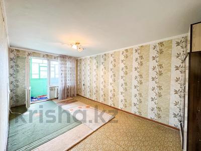 1-комнатная квартира · 32 м² · 4/5 этаж, Самал 38 за 9.9 млн 〒 в Талдыкоргане, мкр Самал