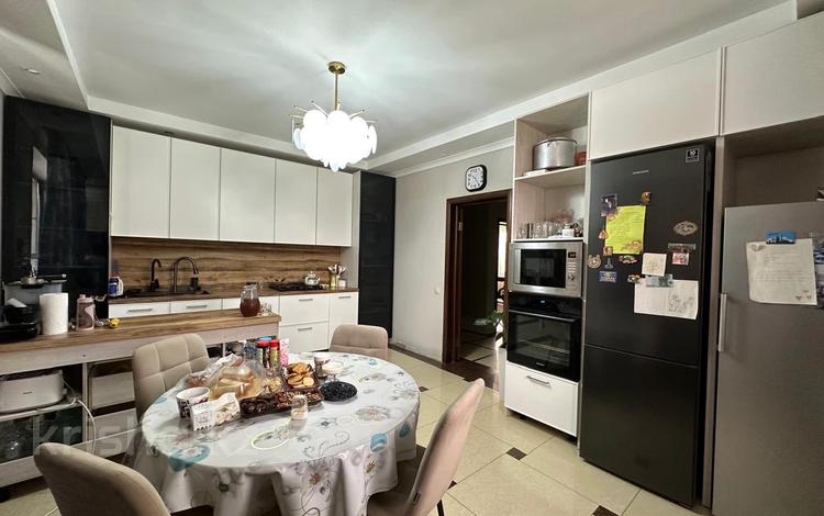 Жеке үй · 6 бөлме · 180.2 м² · 4 жүзд., Ынтымак 48, бағасы: 66.8 млн ₸ в  — фото 48