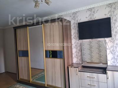 1-комнатная квартира · 40 м² · 1/5 этаж, мкр Гарышкер 18 за 100 000 ₸ в Талдыкоргане