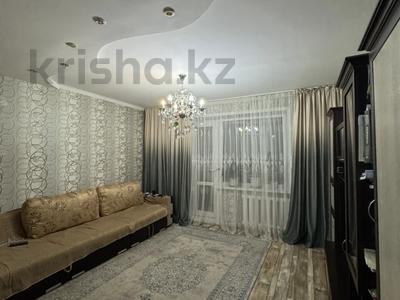 2-комнатная квартира · 52.7 м² · 7/9 этаж, мкр Юго-Восток, мкр Степной 3 8 за 23.4 млн ₸ в Караганде, Казыбек би р-н