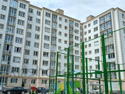 2-комнатная квартира, 51.6 м², 6/9 этаж, мкр Нуртас, Мкр.Нуртас за 17.5 млн 〒 в Шымкенте, Каратауский р-н