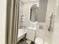 2-бөлмелі пәтер · 55.8 м² · 5/9 қабат, Жумекен Нажимеденов 21/1, бағасы: 35 млн ₸ в Астане — фото 11