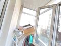 2-бөлмелі пәтер · 55.8 м² · 5/9 қабат, Жумекен Нажимеденов 21/1, бағасы: 35 млн ₸ в Астане — фото 7