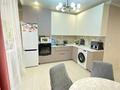 2-бөлмелі пәтер · 55.8 м² · 5/9 қабат, Жумекен Нажимеденов 21/1, бағасы: 35 млн ₸ в Астане — фото 3