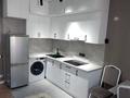 2-бөлмелі пәтер · 44.7 м² · 4/10 қабат, Кульджинский тракт — Бухтарминская, бағасы: 29.5 млн ₸ в Алматы, Турксибский р-н