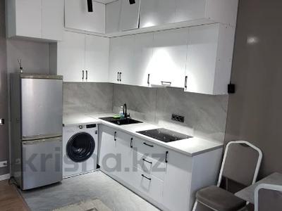 2-бөлмелі пәтер · 44.7 м² · 4/10 қабат, Кульджинский тракт — Бухтарминская, бағасы: 29.5 млн ₸ в Алматы, Турксибский р-н