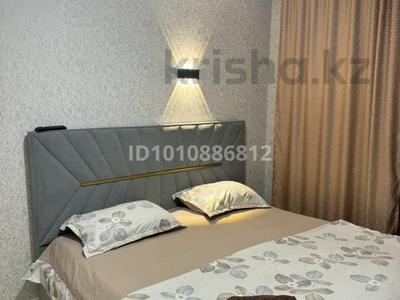 2-комнатная квартира · 46 м² · 6/9 этаж, мкр Юго-Восток, 137-й учётный квартал 349 — Центер бокса Сапиева, Караганда арена за 13 000 ₸ в Казыбек би р-н