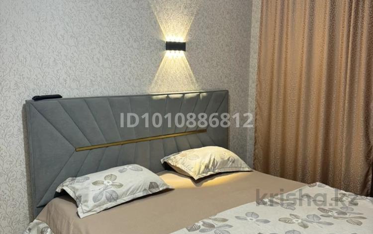 2-комнатная квартира · 46 м² · 6/9 этаж, мкр Юго-Восток, 137-й учётный квартал 349 — Центер бокса Сапиева, Караганда арена за 13 000 ₸ в Казыбек би р-н — фото 2