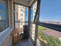 3-комнатная квартира · 84 м² · 11/16 этаж, мкр Новый Город, Ержанова 34/1 за 80 млн ₸ в Караганде, Казыбек би р-н — фото 20