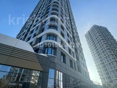 3-комнатная квартира · 78 м² · 7/28 этаж, Мангилик Ел 61 — Мангилик Ел-Рыскулова за 105 млн ₸ в Астане, Есильский р-н