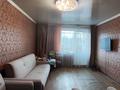 1-комнатная квартира, 36 м², 4/5 этаж, Казахстанская правда за 15.5 млн 〒 в Петропавловске