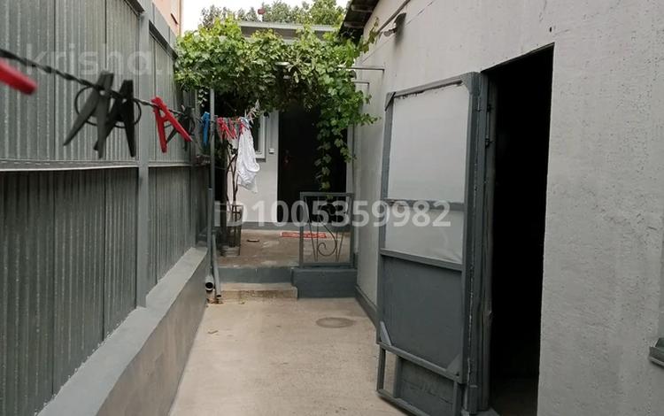 Часть дома · 2 комнаты · 75 м² · 1.7 сот., Бекет батыра 197 — Район Парк Победы за 26 млн ₸ в Шымкенте, Енбекшинский р-н — фото 2