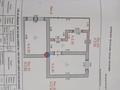 Часть дома · 2 комнаты · 75 м² · 1.7 сот., Бекет батыра 197 — Район Парк Победы за 26 млн ₸ в Шымкенте, Енбекшинский р-н — фото 29