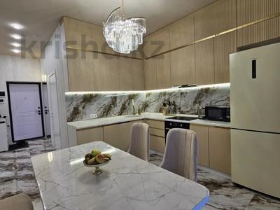 2-комнатная квартира · 68 м² · 11/20 этаж, Гагарина — СРОЧНО!!!Горячая Цена!!! за 64 млн ₸ в Алматы, Бостандыкский р-н