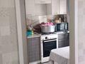 4-бөлмелі пәтер · 64 м² · 3/5 қабат, Майкудук, Майкудук, 16й микрорайон 3 — Кинотеатр, остановка Горняк, бағасы: 15.5 млн ₸ в Караганде, Алихана Бокейханова р-н — фото 7