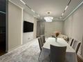 4-комнатная квартира · 140 м² · 6/9 этаж, мкр. Алтын орда, молдагуловой 62 за 82 млн ₸ в Актобе — фото 2