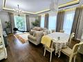 5-комнатная квартира, 198 м², 2/3 этаж, Аль- Фараби 116 за 280 млн 〒 в Алматы, Медеуский р-н — фото 2
