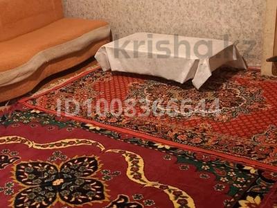 1-комнатная квартира · 30 м² · 2/2 этаж, Мичурина 22 — В опытном за 6 млн ₸ в Актобе