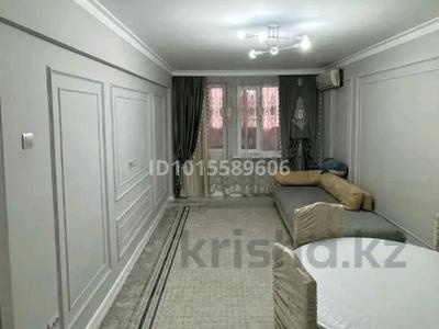 3-комнатная квартира · 59.3 м² · 5/5 этаж, Абая 25 за 250 000 ₸ в Атырау