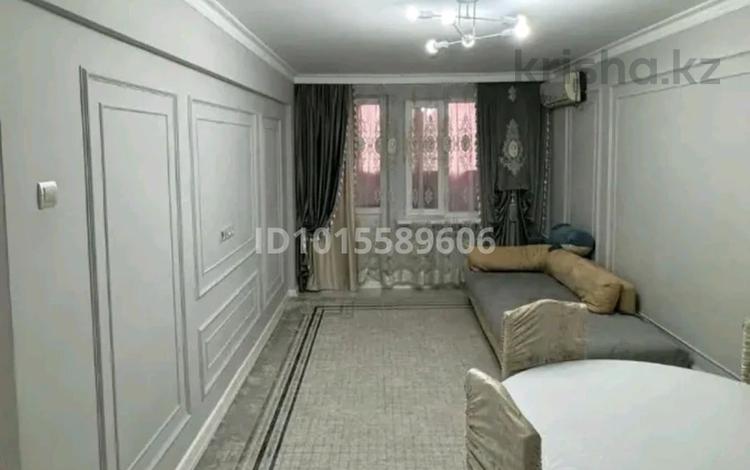 3-комнатная квартира · 59.3 м² · 5/5 этаж, Абая 25 за 250 000 ₸ в Атырау — фото 2