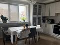 3-комнатная квартира · 118 м² · 4/5 этаж, мкр Думан-2 27 за 68 млн ₸ в Алматы, Медеуский р-н — фото 7