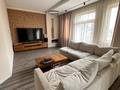 3-комнатная квартира · 161 м² · 6/10 этаж, Рубинштейна за 1.8 млн 〒 в Алматы, Медеуский р-н — фото 6