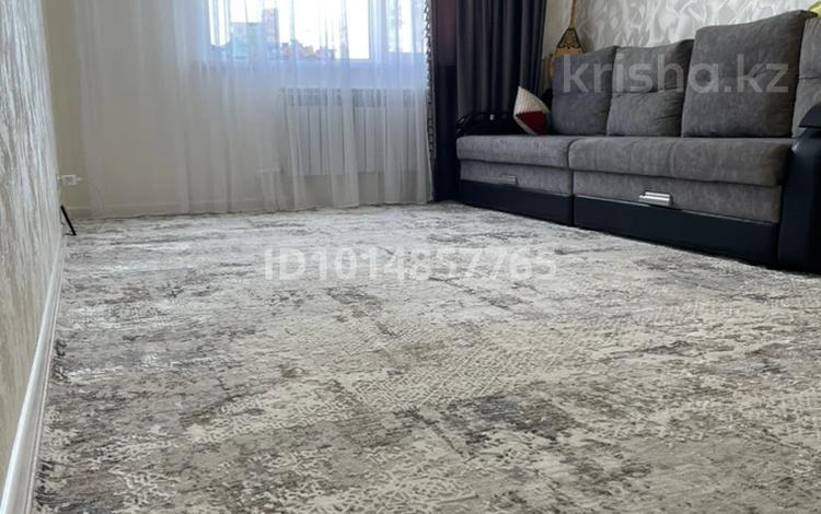 1-комнатная квартира · 40 м² · 4/5 этаж, мкр. Алтын орда — ораз татеулы киылысында за 17 млн ₸ в Актобе — фото 2