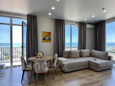 3-комнатная квартира · 80 м² · 8/9 этаж, ​База отдыха Теплый пляж 120 за 70 000 ₸ в Актау