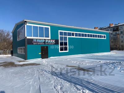 Развлечения · 450 м² за 110 млн ₸ в Экибастузе