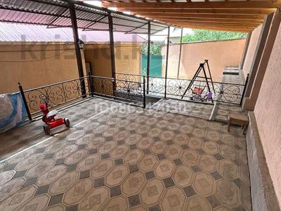 Отдельный дом · 6 комнат · 160 м² · 8 сот., Ынтымак 21 за 38 млн 〒 в Шымкенте, Енбекшинский р-н