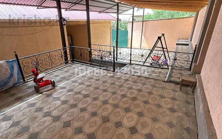 Отдельный дом · 6 комнат · 160 м² · 8 сот., Ынтымак 21 за 35.5 млн ₸ в Шымкенте, Енбекшинский р-н — фото 8