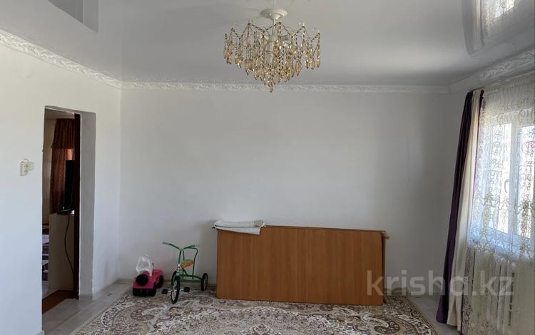 Отдельный дом · 4 комнаты · 100 м² · 10 сот., Талсуат ауылы Сырдария кошеси за 6.5 млн ₸ в  — фото 2