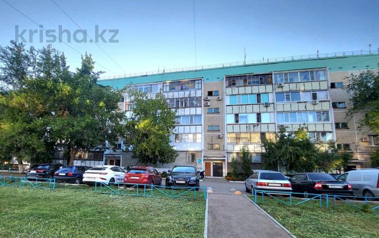 3-бөлмелі пәтер · 66.4 м² · 3/5 қабат, Абая, бағасы: 31 млн ₸ в Костанае — фото 2