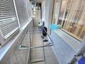 3-бөлмелі пәтер · 66.4 м² · 3/5 қабат, Абая, бағасы: 31 млн ₸ в Костанае — фото 16