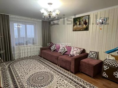 2-комнатная квартира · 52 м² · 9/10 этаж, Назарбаева 204 — Жаяу мусы за 23 млн 〒 в Павлодаре