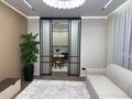 2-комнатная квартира · 66.4 м² · 14/22 этаж, Турар Рыскулов 9a за 600 000 ₸ в Астане, Есильский р-н — фото 2