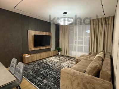 2-бөлмелі пәтер · 70 м² · 21/33 қабат, Аль-фараби 15/1, бағасы: 750 000 ₸ в Алматы, Бостандыкский р-н