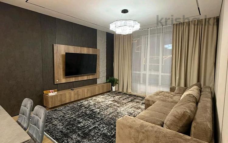 2-бөлмелі пәтер · 70 м² · 21/33 қабат, Аль-фараби 15/1, бағасы: 750 000 ₸ в Алматы, Бостандыкский р-н — фото 59
