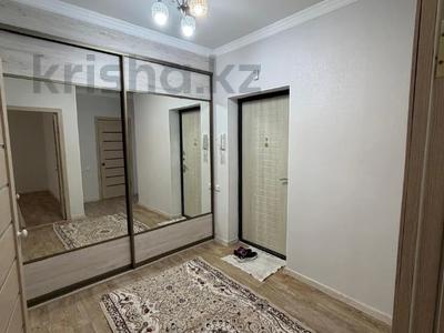 2-бөлмелі пәтер · 56 м² · 1/5 қабат, мкр. Алтын орда, бағасы: 23.5 млн ₸ в Актобе