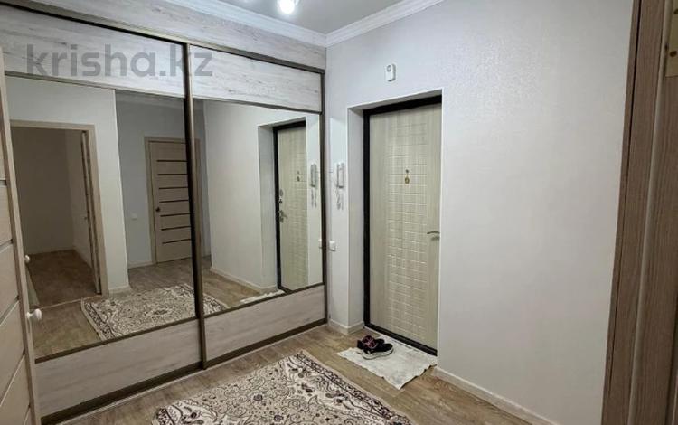 2-бөлмелі пәтер · 56 м² · 1/5 қабат, мкр. Алтын орда, бағасы: 23.5 млн ₸ в Актобе — фото 2