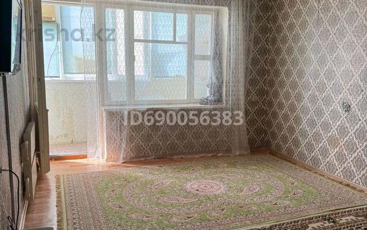 1-бөлмелі пәтер · 37 м² · 2/5 қабат, 27-й мкр 74, бағасы: 8 млн ₸ в Актау — фото 19