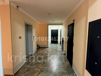 3-комнатная квартира · 75 м² · 8/9 этаж, А83 участок 11 за 55 млн ₸ в Астане, Алматы р-н