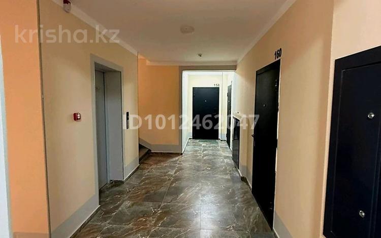 3-комнатная квартира · 75 м² · 8/9 этаж, А83 участок 11 за 55 млн ₸ в Астане, Алматы р-н — фото 2