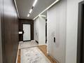3-комнатная квартира · 75 м² · 8/9 этаж, А83 участок 11 за 55 млн ₸ в Астане, Алматы р-н — фото 15