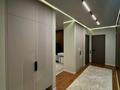 3-комнатная квартира · 75 м² · 8/9 этаж, А83 участок 11 за 55 млн ₸ в Астане, Алматы р-н — фото 23